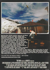 The Movie: Bear Mountain Promo - NeverDieMedia