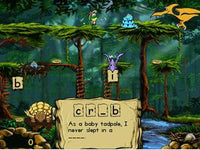 JumpStart Spelling - NeverDieMedia