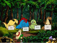 JumpStart Spelling - NeverDieMedia