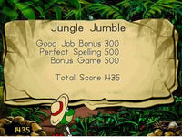 JumpStart Spelling - NeverDieMedia