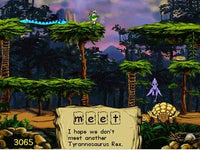 JumpStart Spelling - NeverDieMedia