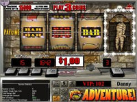 Reel Deal Slots: Bonus Mania!