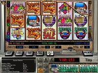 Reel Deal Slots: Bonus Mania!