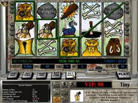 Reel Deal Slots: Bonus Mania!