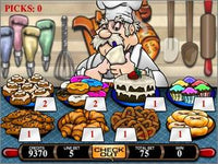 Reel Deal Slots: Bonus Mania!