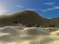 Egypt 1156 B.C.: Tomb of the Pharaoh