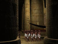 Egypt 1156 B.C.: Tomb of the Pharaoh