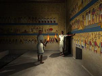 Egypt 1156 B.C.: Tomb of the Pharaoh