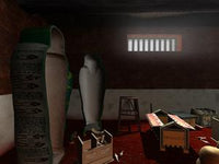 Egypt 1156 B.C.: Tomb of the Pharaoh