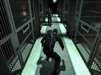 Tom Clancy's Splinter Cell