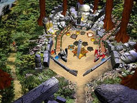 3D Ultra Pinball: The Lost Continent
