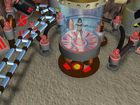3D Ultra Pinball: The Lost Continent