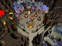 3D Ultra Pinball: The Lost Continent