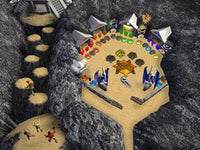 3D Ultra Pinball: The Lost Continent