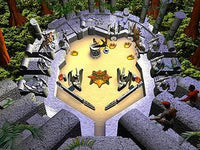 3D Ultra Pinball: The Lost Continent