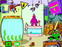 Sesame Street: Get Set To Learn - NeverDieMedia