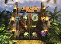 Jurassic Park: Operation Genesis - NeverDieMedia