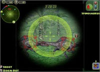Jurassic Park: Operation Genesis - NeverDieMedia