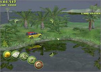 Jurassic Park: Operation Genesis - NeverDieMedia