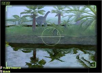 Jurassic Park: Operation Genesis - NeverDieMedia