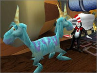 Dr. Seuss: The Cat In The Hat 2003