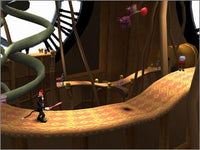 Dr. Seuss: The Cat In The Hat 2003