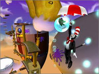 Dr. Seuss: The Cat In The Hat 2003
