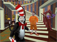 Dr. Seuss: The Cat In The Hat 2003