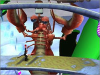 Dr. Seuss: The Cat In The Hat 2003