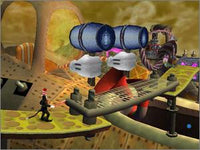 Dr. Seuss: The Cat In The Hat 2003