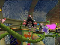 Dr. Seuss: The Cat In The Hat 2003