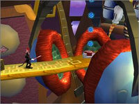 Dr. Seuss: The Cat In The Hat 2003