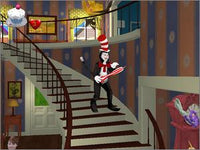 Dr. Seuss: The Cat In The Hat 2003