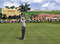Tiger Woods 2001 w/ Course Architect