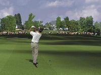 Tiger Woods 2001 w/ Course Architect