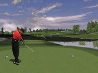 Tiger Woods 2001 w/ Course Architect