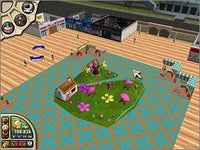 Mall Tycoon 2 Deluxe