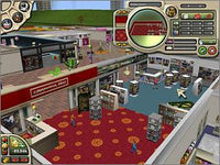 Mall Tycoon 2 Deluxe
