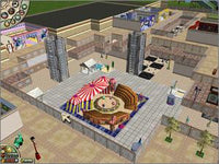 Mall Tycoon 2 Deluxe