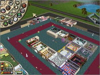 Mall Tycoon 2 Deluxe
