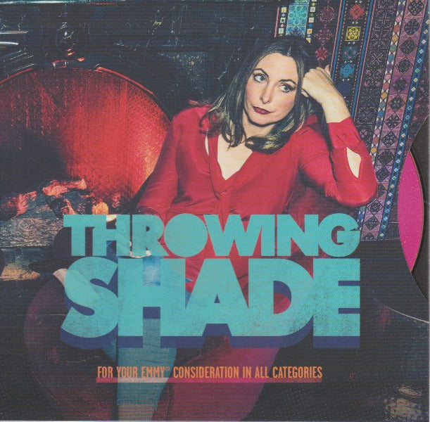 Throwing Shade: Season 1 FYC 6 Episodes