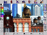 Spider-Man: Cartoon Maker