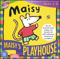 Maisy's Playhouse - NeverDieMedia