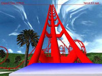 RollerCoaster Factory