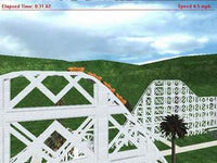 RollerCoaster Factory