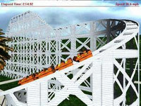 RollerCoaster Factory