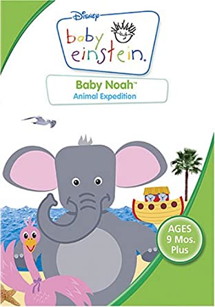 Baby Einstein: Baby Noah