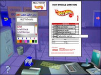 Hot Wheels: Custom Car Designer