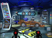 Hot Wheels: Custom Car Designer