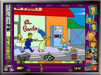 The Simpsons: Cartoon Studio